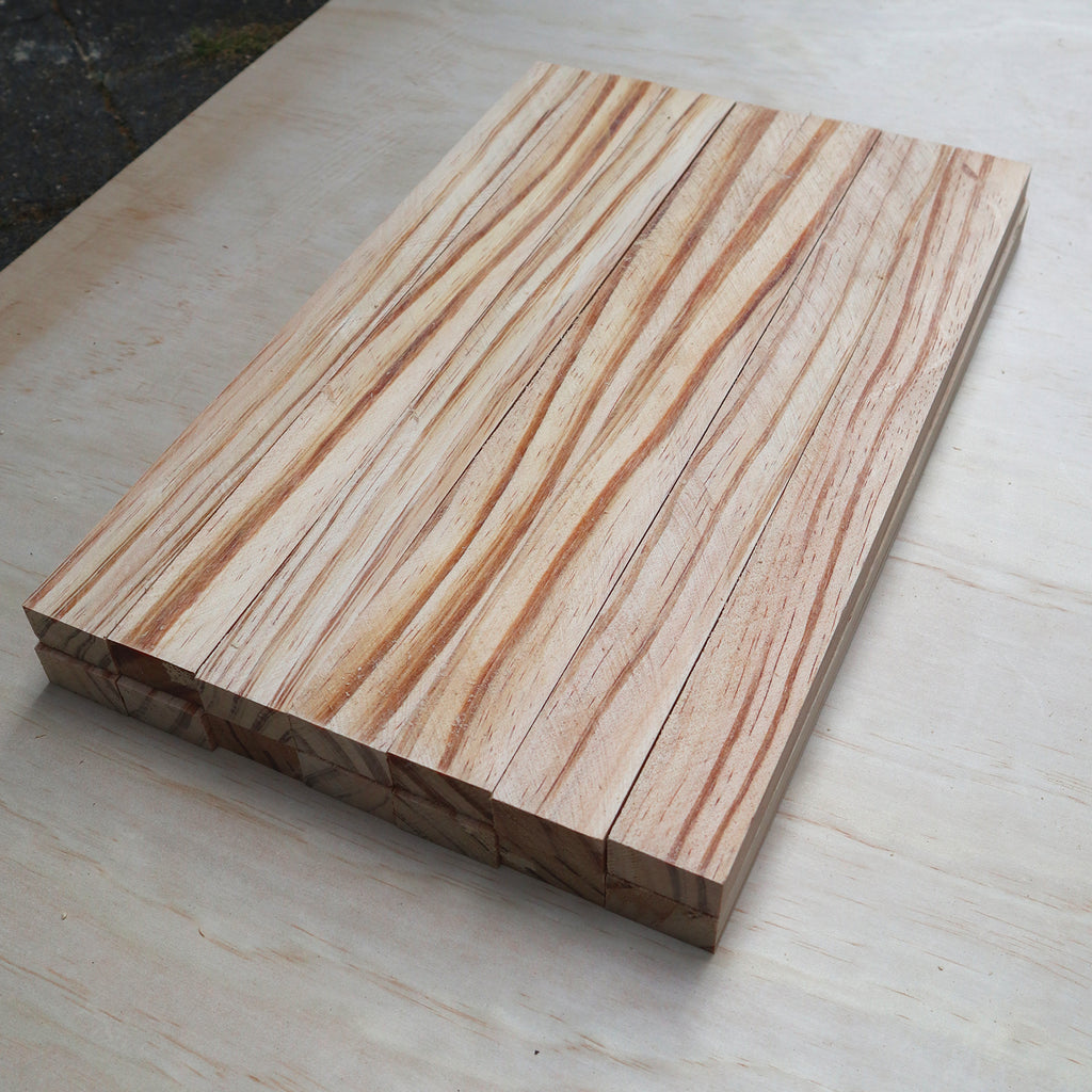 Resinous Plant Stand