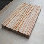 Resinous Plant Stand