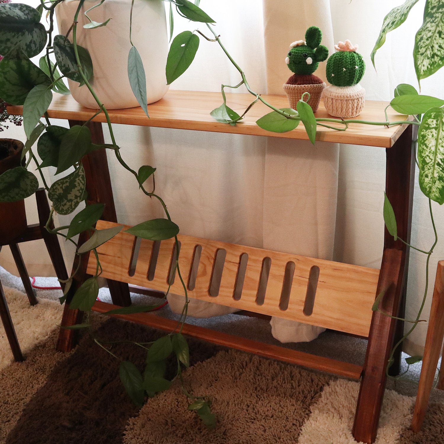 Midcentury Sideboard / Table