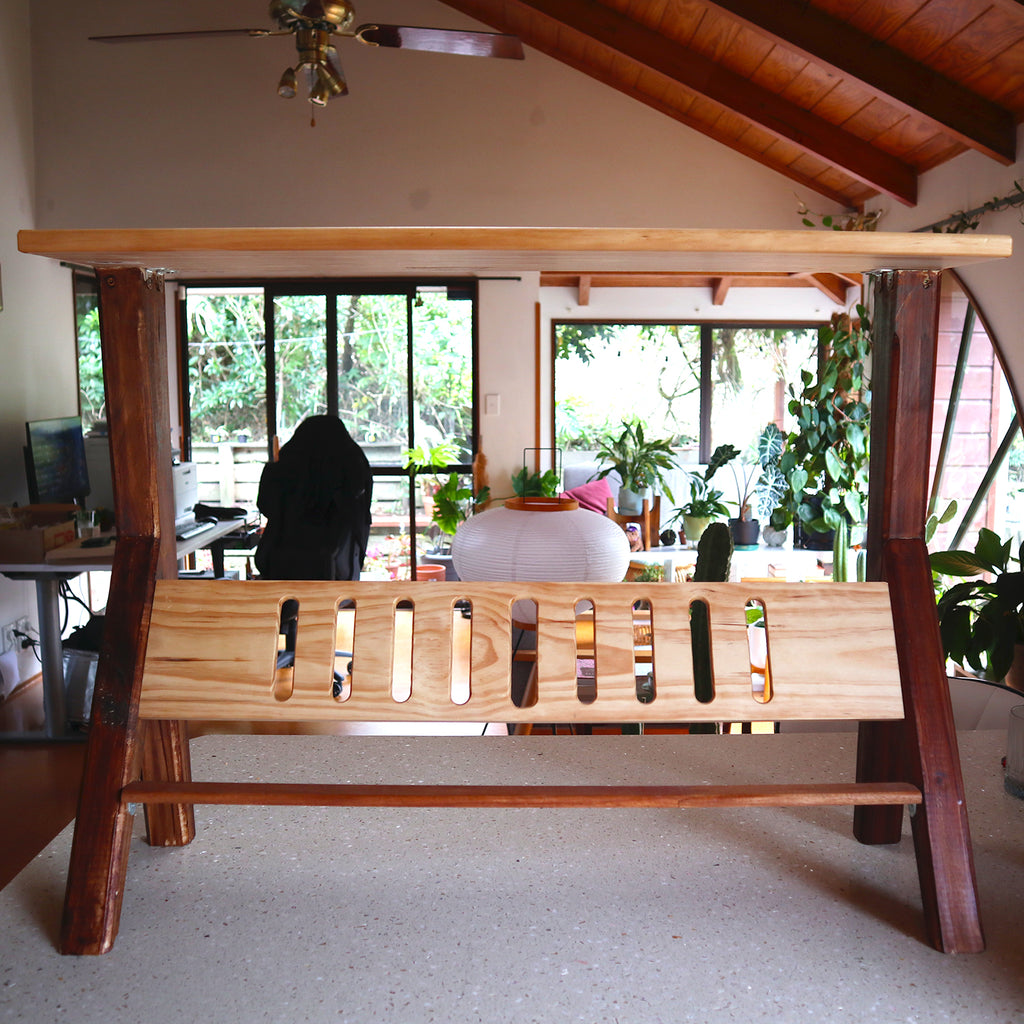 Midcentury Sideboard / Table