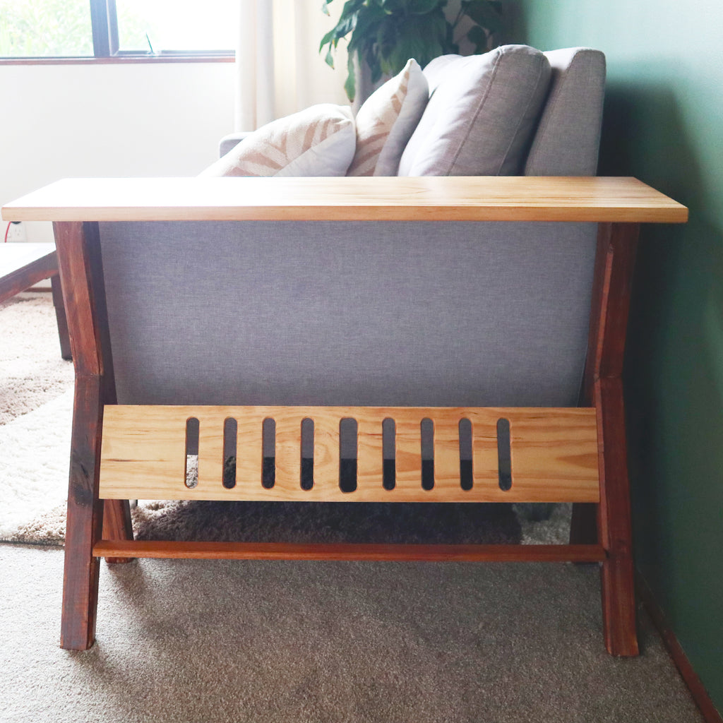 Midcentury Sideboard / Table